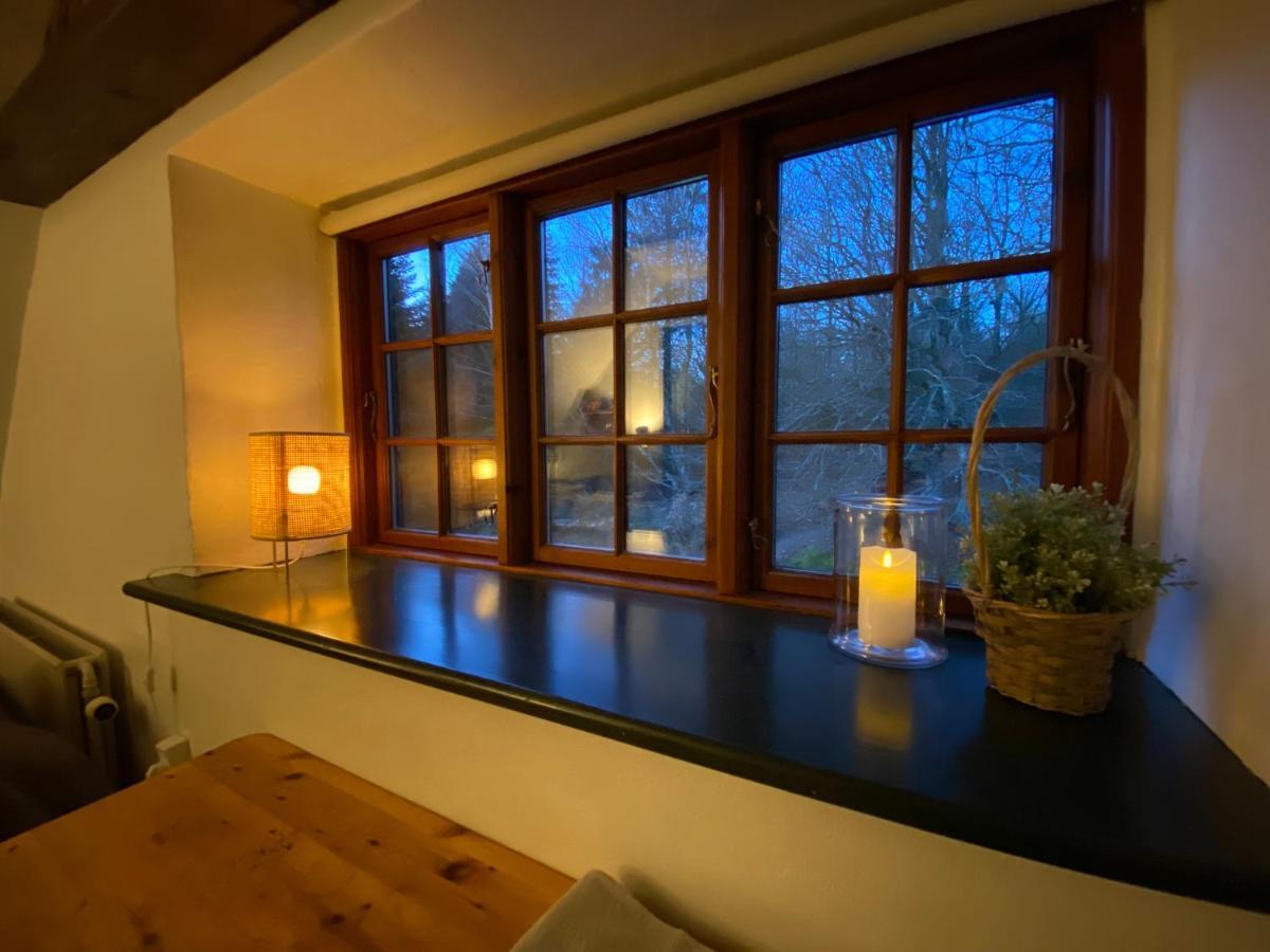 Bed and Breakfast Borgdal Silkeborg Exterior foto