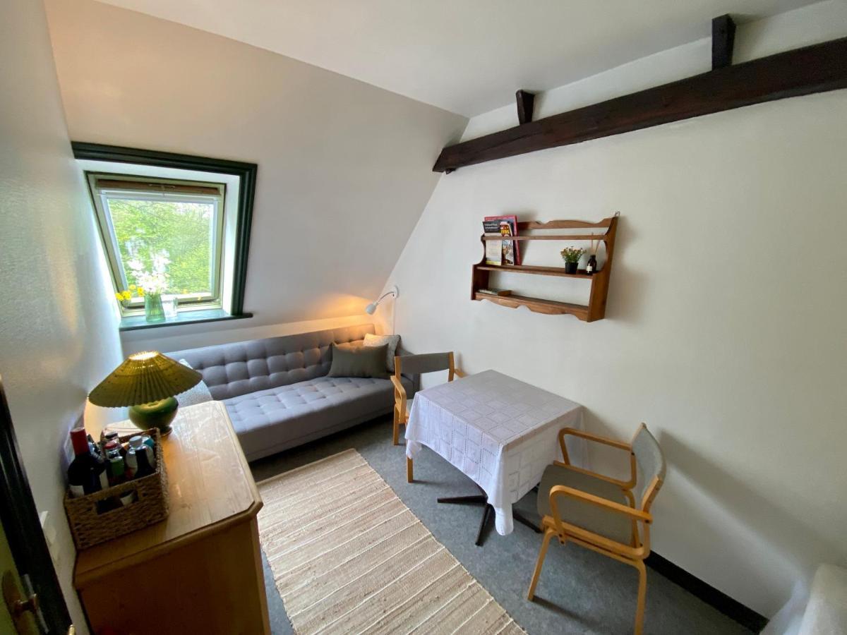 Bed and Breakfast Borgdal Silkeborg Exterior foto